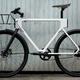 Illustration for article titled 5 Bikes Designed To Survive the Big Cities of the Future